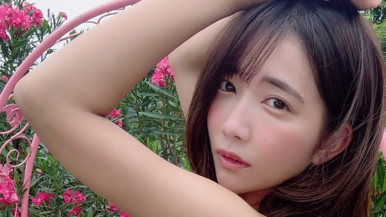 天羽希純の画像1