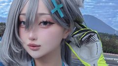 カモミール「大きくなったかも……」