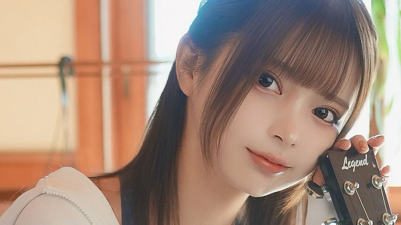 早瀬みる|木窓に寄り添う旋律の画像1