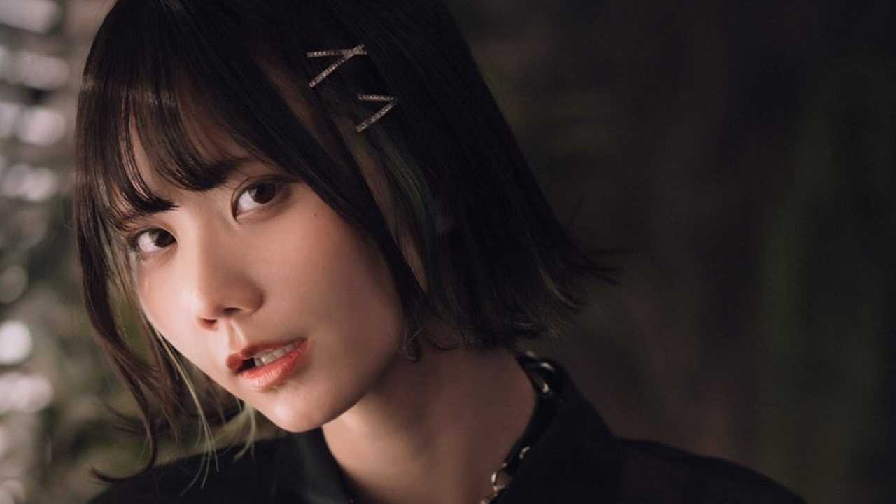 かれしちゃん｜赤い影、夜の入口の画像1