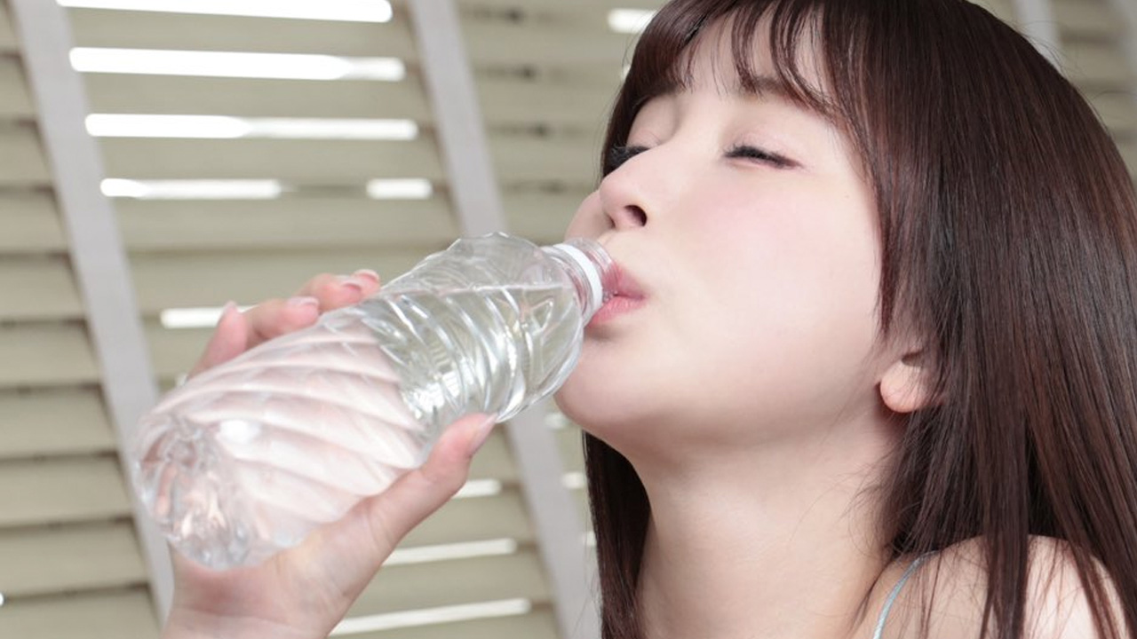 木南美々｜ぷるんぷるんの潤いの画像1