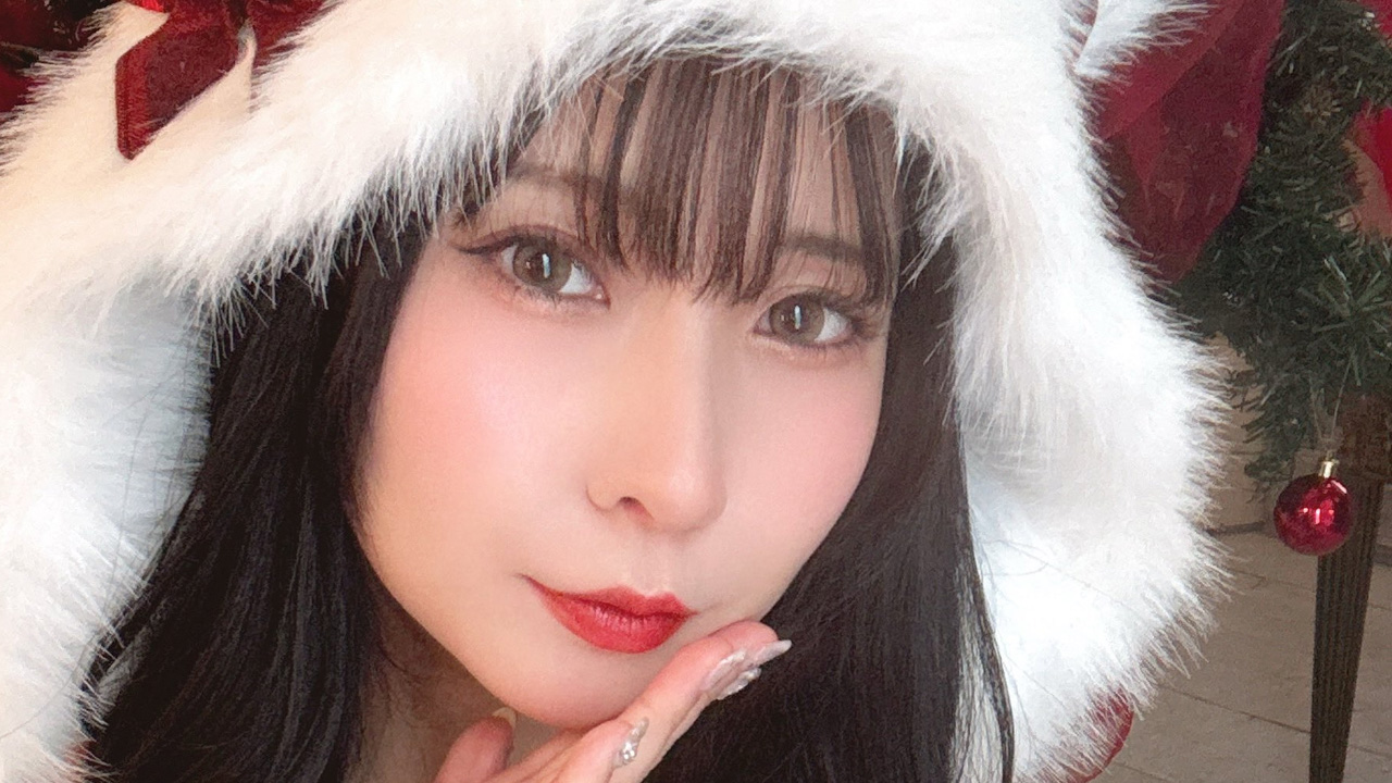 鳴上なごね｜白い森の祝福の画像1