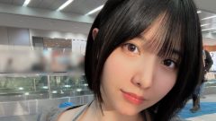 三橋くん「すっぴん着衣ボイン」