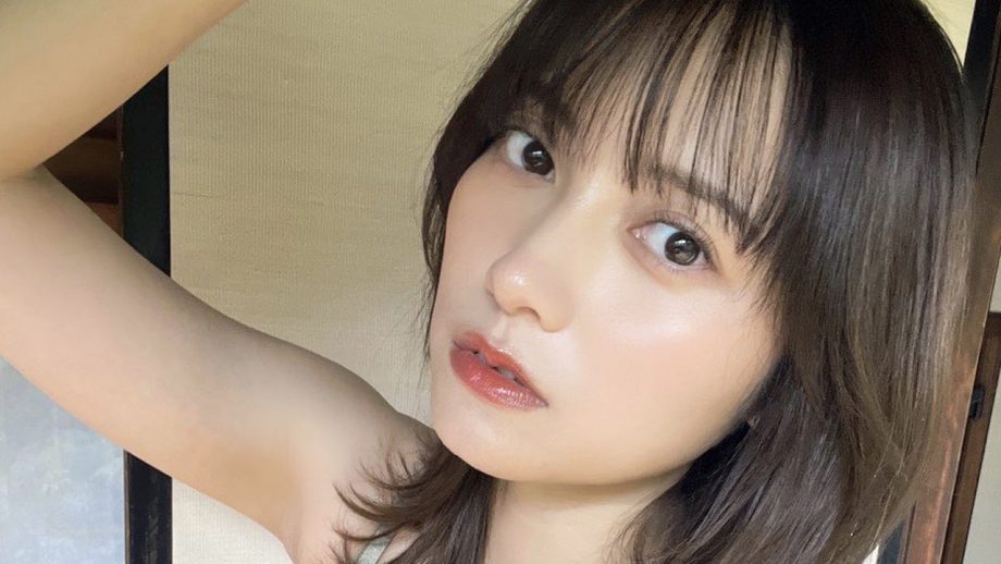 桃月なしこ、止まらないレコード