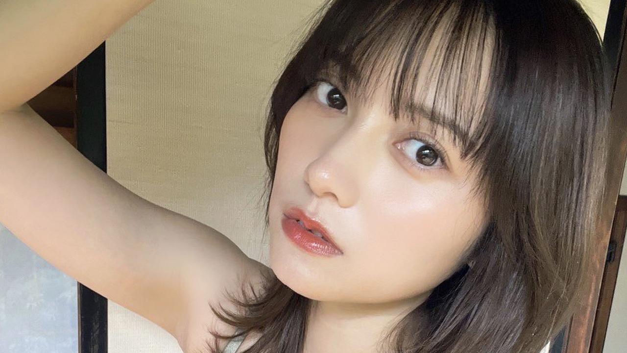 桃月なしこ、止まらないレコードの画像1