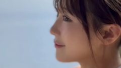 田中美久、絶景のナイスπ