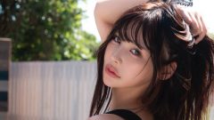 チロルちゃん｜風にほどける衝動