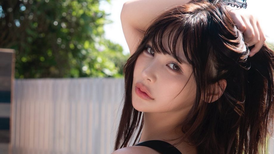 チロルちゃん｜風にほどける衝動