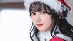 宮本なる｜聖夜の赤い嘘