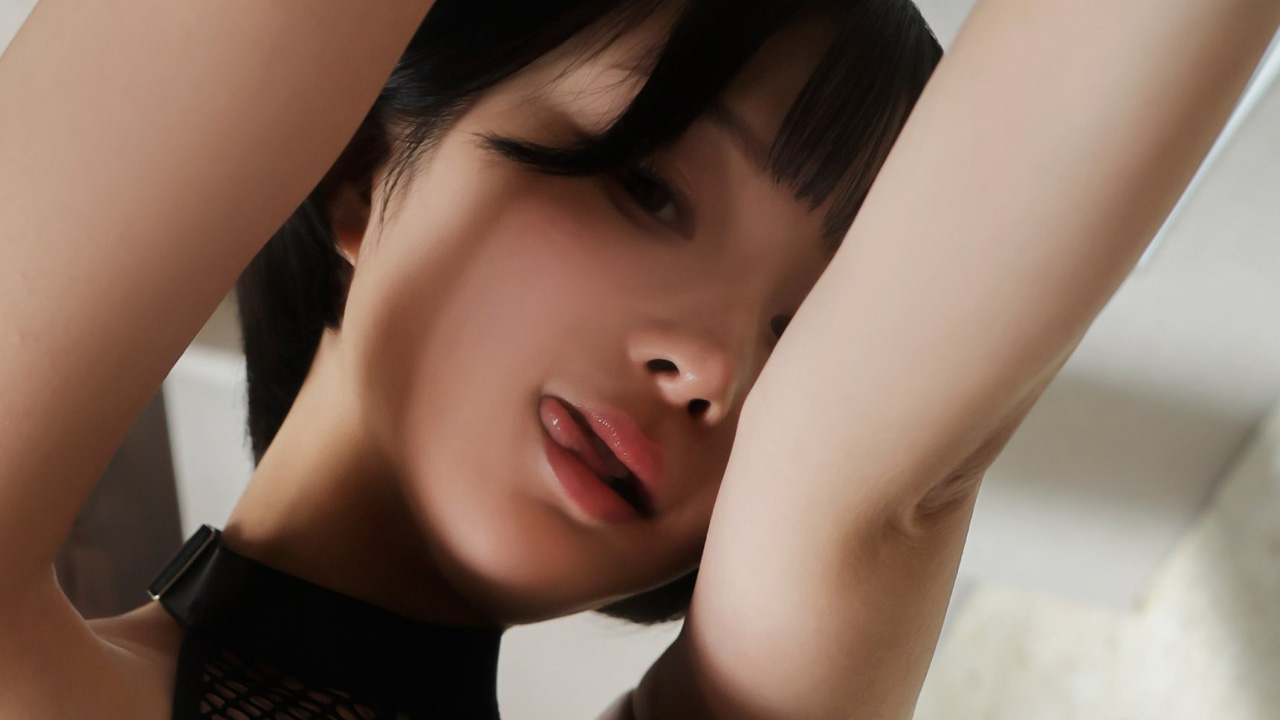 天川星夏｜夜をほどく指先の画像1