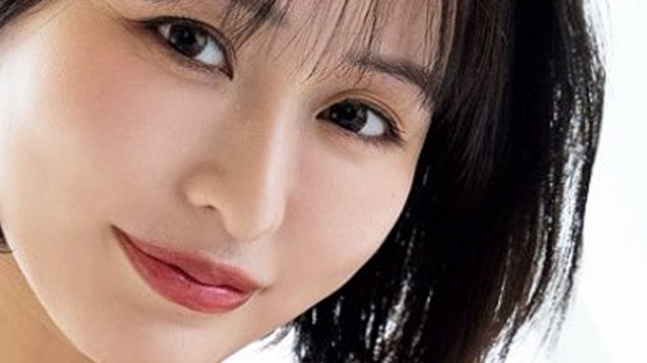 天野ちよ|白いカーテンの向こう側の画像1