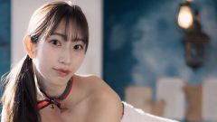 早川みゆき｜聖夜に結ばれた秘密