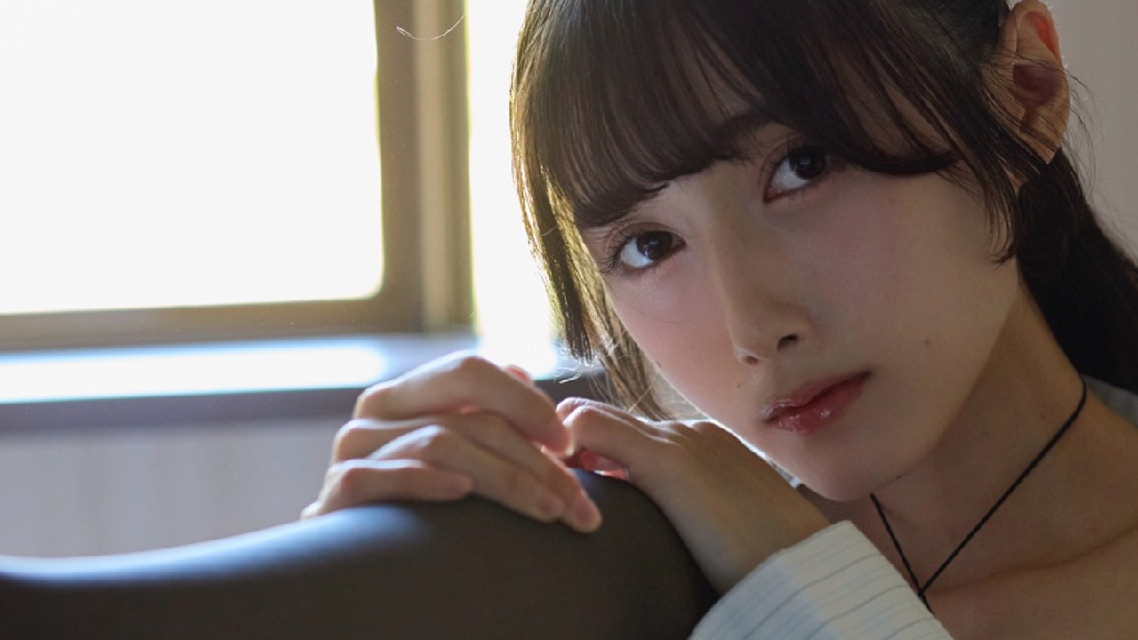 村雨芙美｜午後の静寂に溶けるの画像1