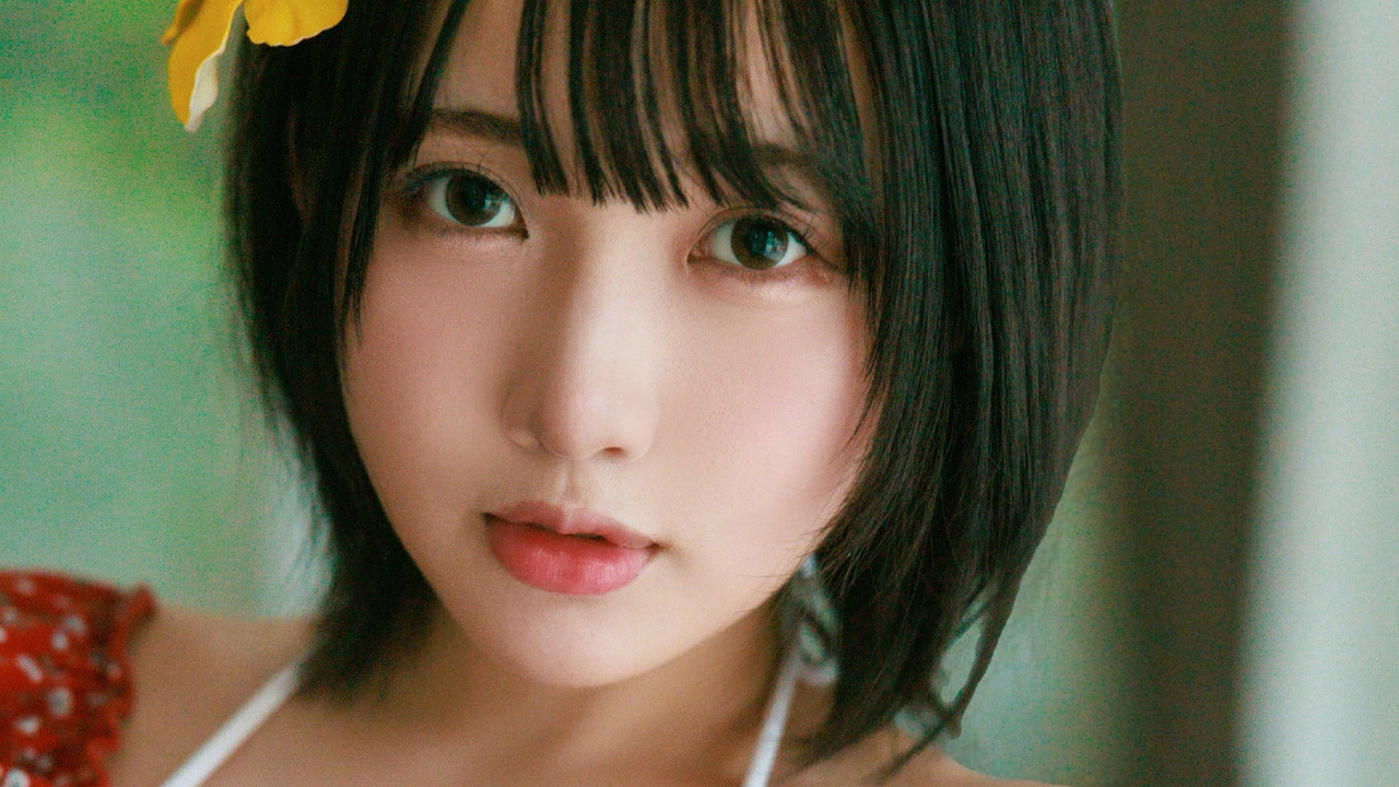 小倉あずさ|近づくほど遠くなる夢の画像1