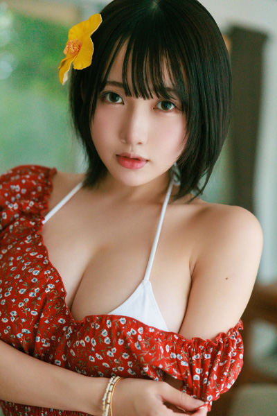 小倉あずさ|近づくほど遠くなる夢の画像2