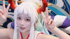 るーみ、鬼たわわ