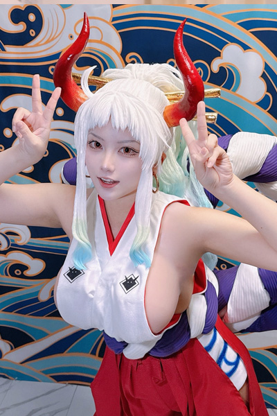 るーみ、鬼たわわの画像2