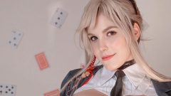 ネトーチカ、爆裂バニーエード