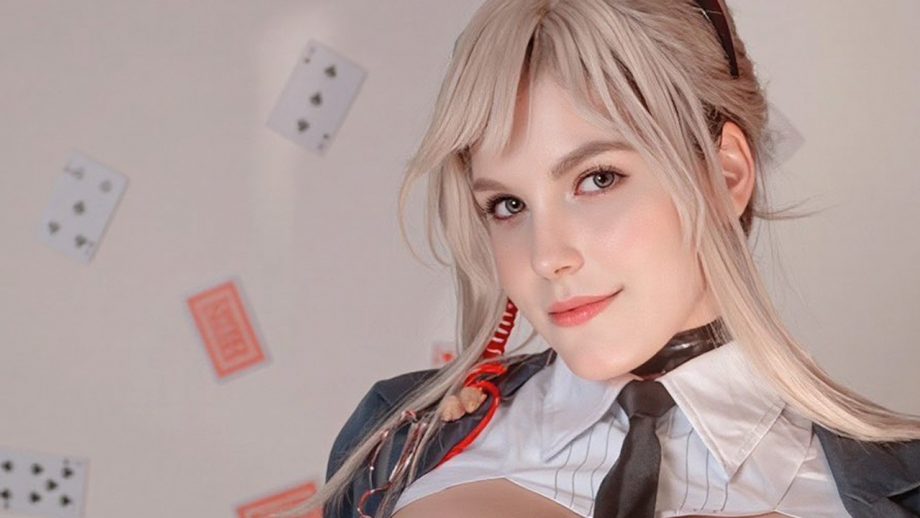 ネトーチカ、爆裂バニーエード