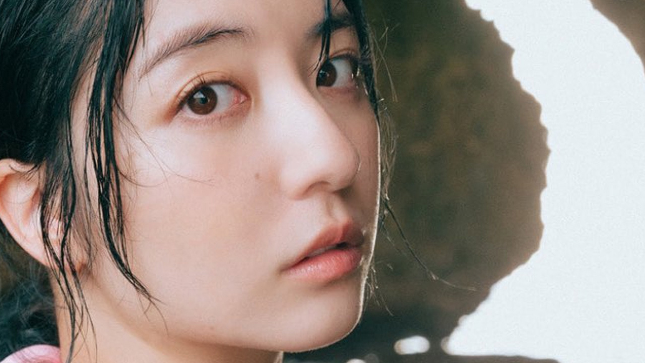 麻倉瑞季|洞窟に射す、ひとすじの光の画像1