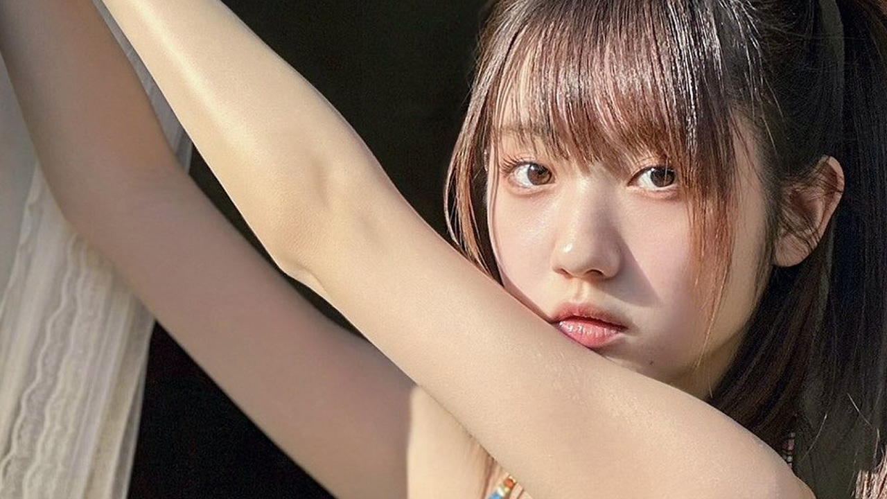 春蝶｜窓辺でほどける午後の画像1