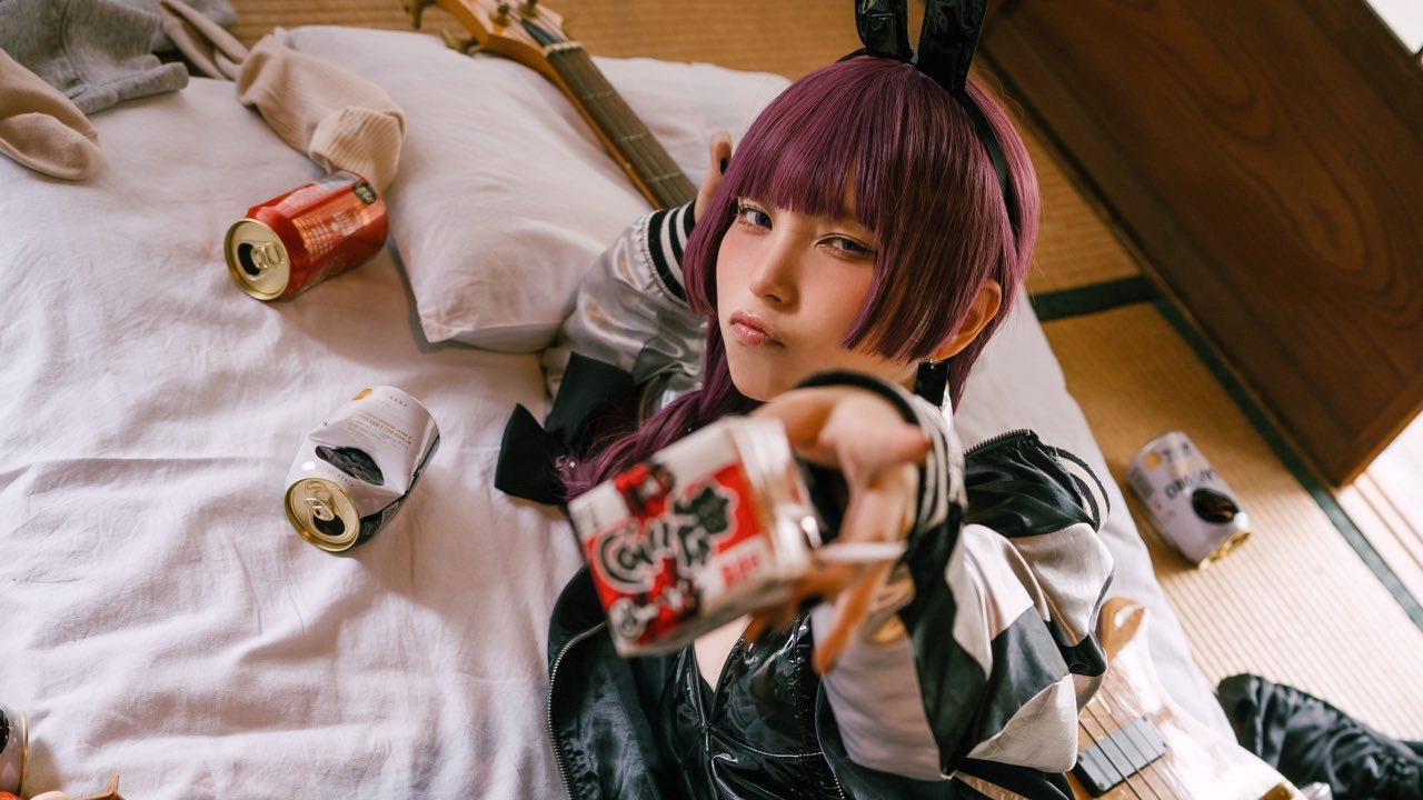 はま|散らかった夢の部屋の画像1