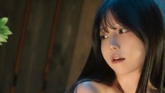 姫綺みみこ｜夜の庭、白い布の記憶