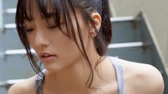 平塚奈菜｜胸が少し重くなっただけ