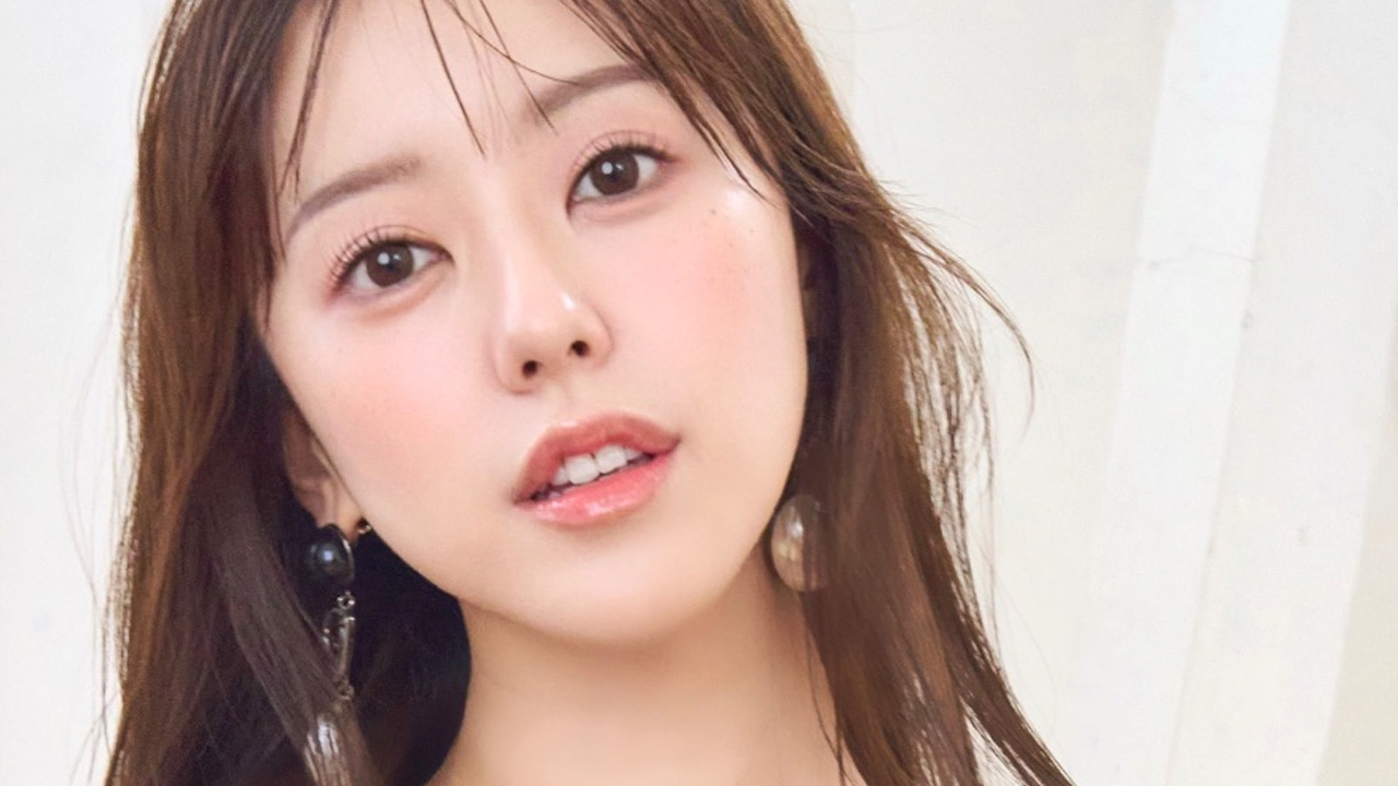 みなぽち|薄い光の中での画像1