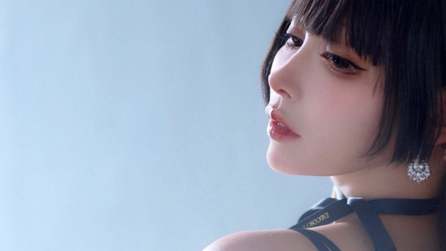 ねね｜水面の秘密