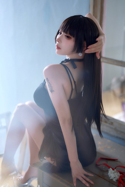 ねね|水面の秘密の画像2