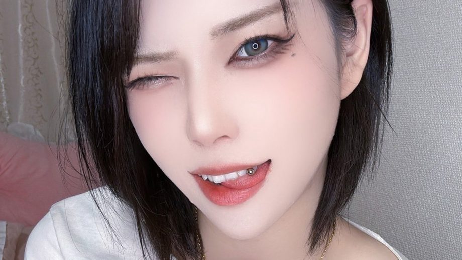 ぽにょ皇子｜瞬きのあいだの悪戯