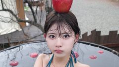 佐藤かれん｜色