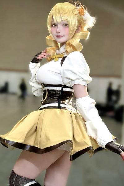 すずら「スカートふわり」の画像2