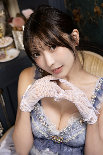 吉沢朱音|最後に残るものの画像2