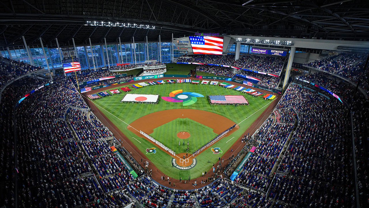 大谷翔平と山本由伸が投打でチームを牽引する! 野球評論家・著作家のゴジキが考える2026年WBC日本代表の構想の画像1