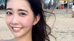 天羽希純「下ちっち」