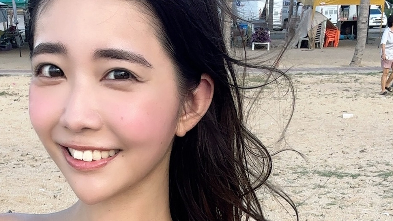 天羽希純の画像1