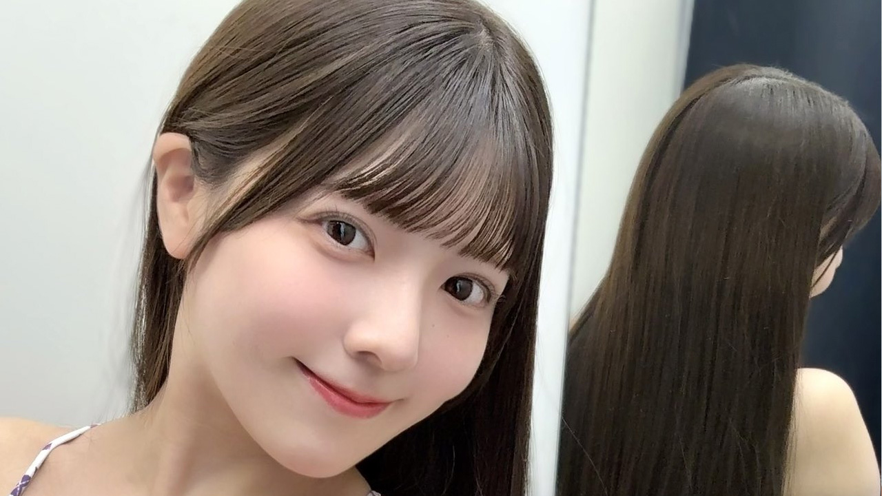 美波那緒、二度美味いの画像1