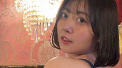 紗倉みく「ジーパンは履けません」