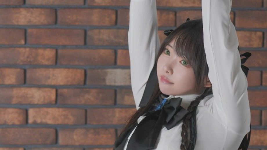 僕のプリン、太い良い太もも