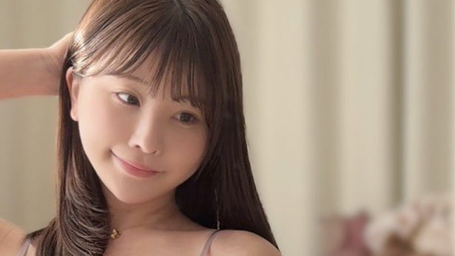 木南美々「布が少なすぎ」