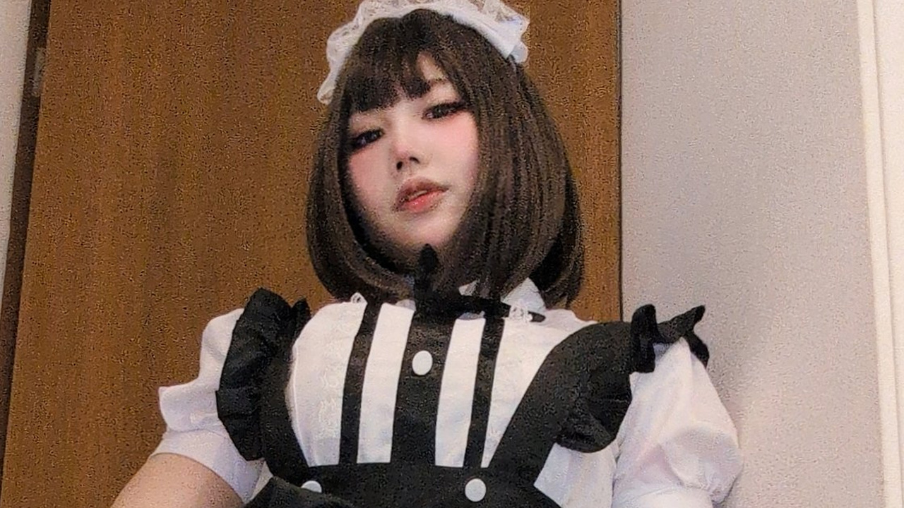 きょう「言うこと聞いてくれるメイドさん」の画像1