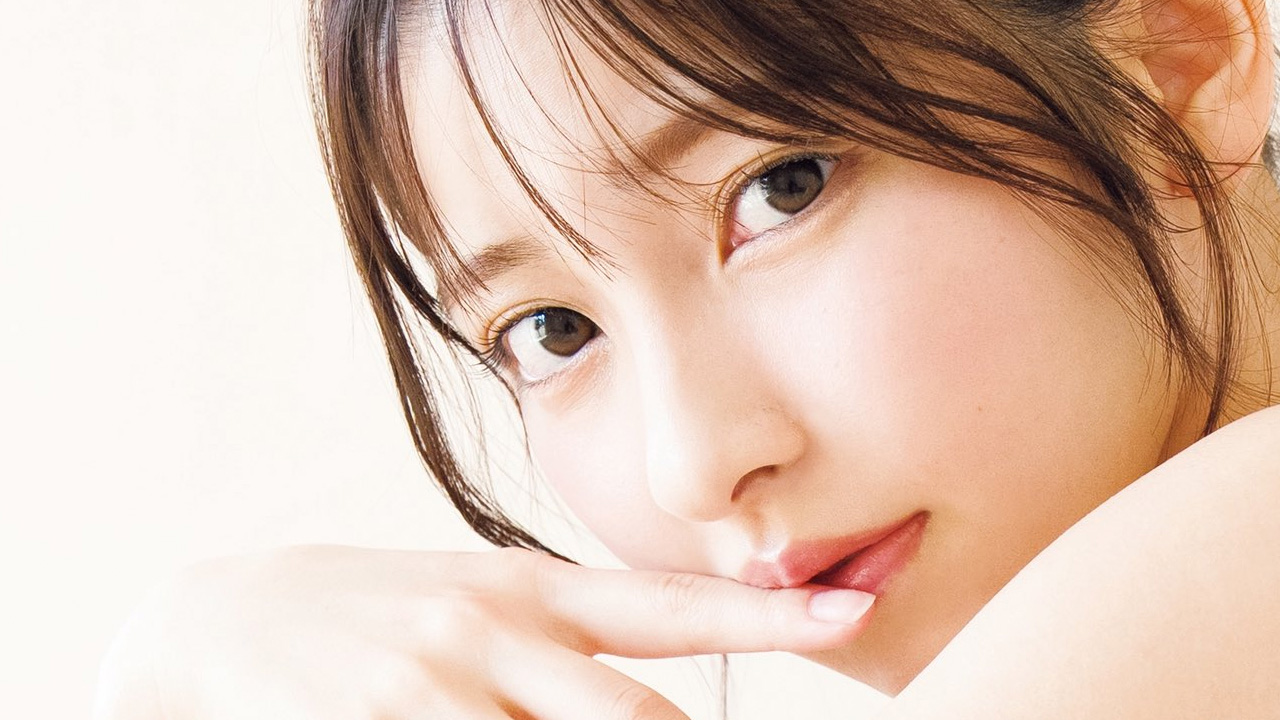 十味「大胆な私公開します」の画像1