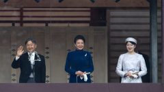 女性皇族の“危機”を救う宮内庁長官、女子アナ大量離職、高市早苗の全履歴…週刊誌が暴くニッポン問題