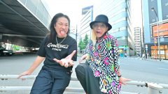 KIBA x ANCHANG インタビュー対談後編 ～お金を払うとかライブ会場に行く、そいうことを含めて音楽には価値がある