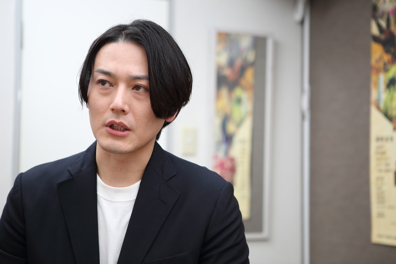 蕨野友也&河崎実監督のタッグ作『怪獣天国』 そこは童心を持ち続ける大人たちのパラダイスの画像8