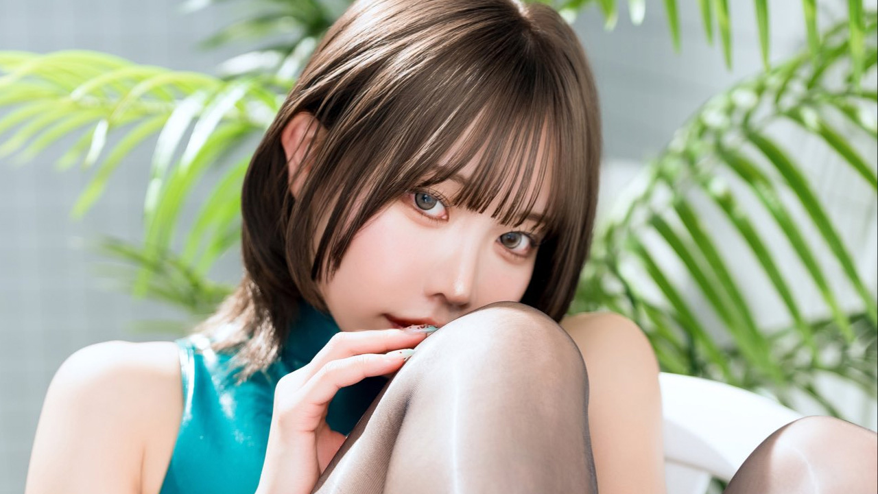 りなしぃ「つやつやの太もも」の画像1