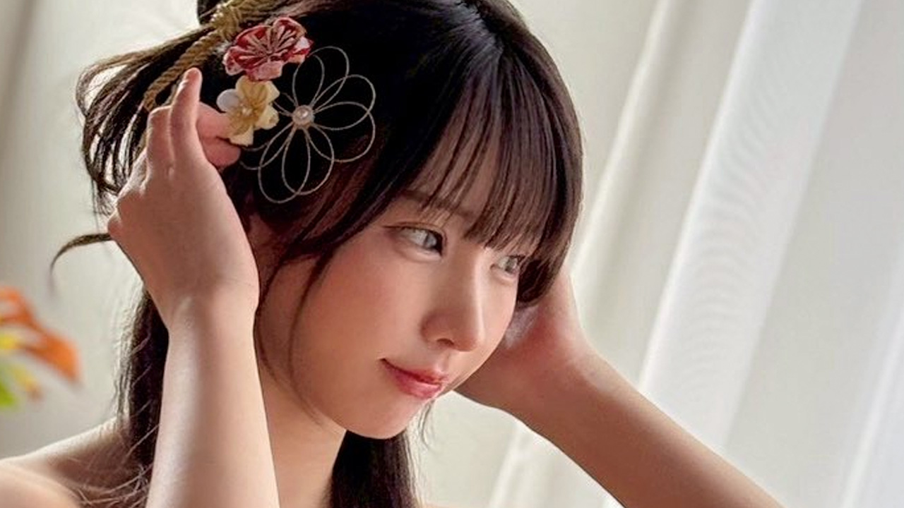 えなこ|金彩のはじまりの画像1