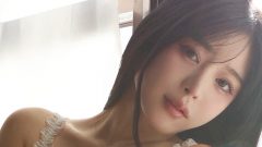 一詠｜光の粒子と午後